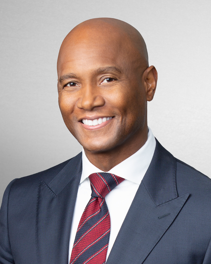 Atty. Adraon Greene
