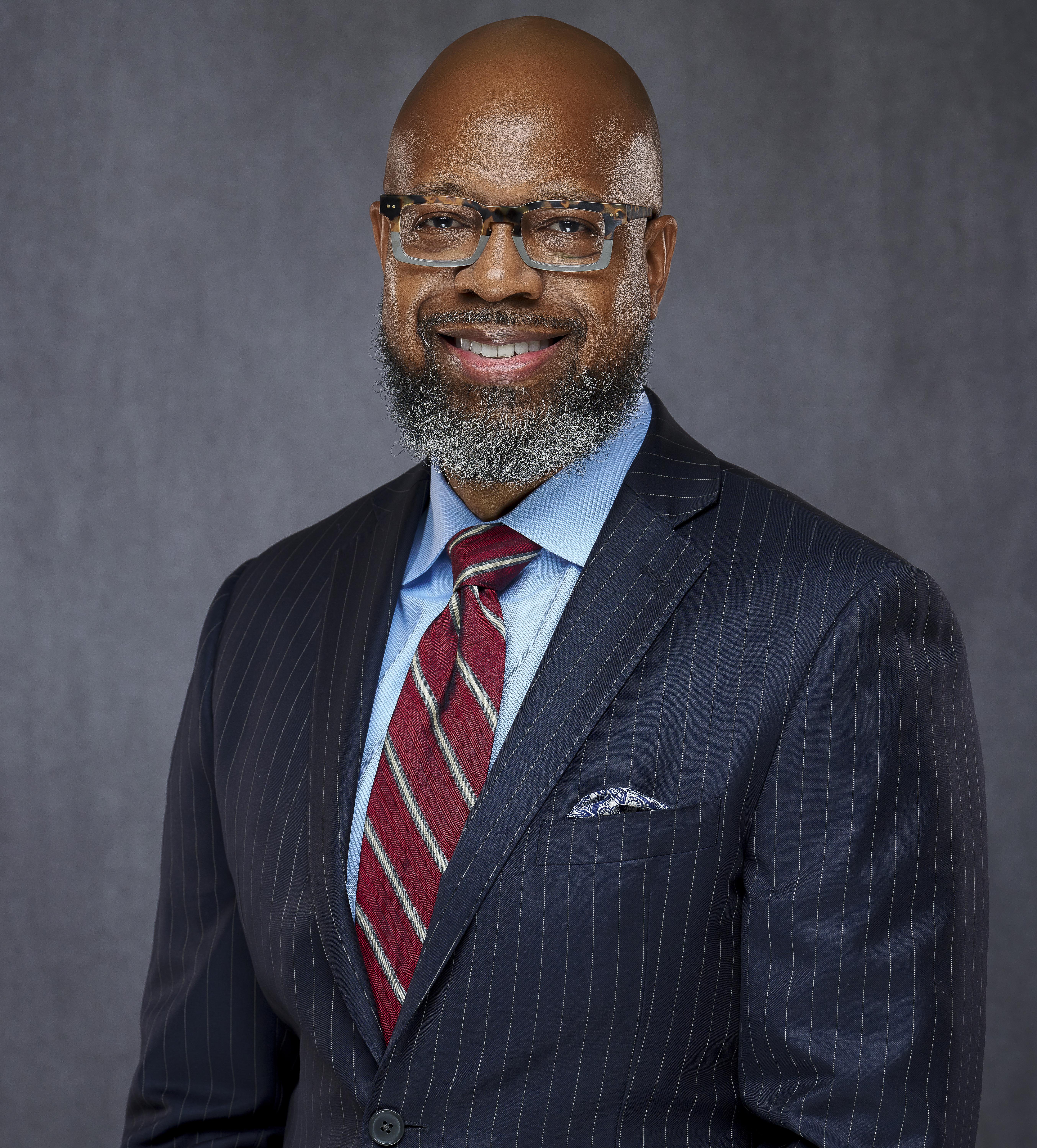 Frazier Wilson Sr., Ed.D.