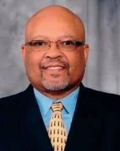 George Lunon Jr.