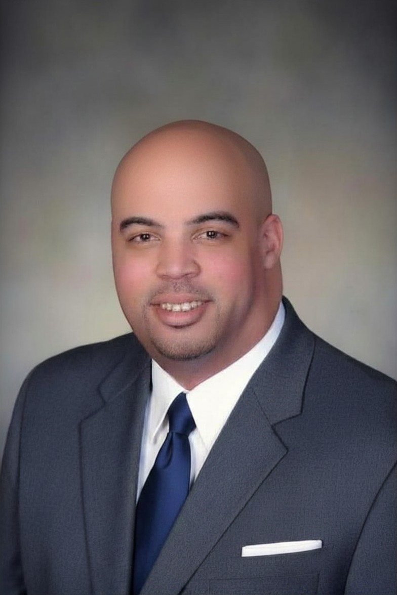 Kenneth Robinson