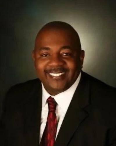 Reco Caston, MBA, CFE, SA