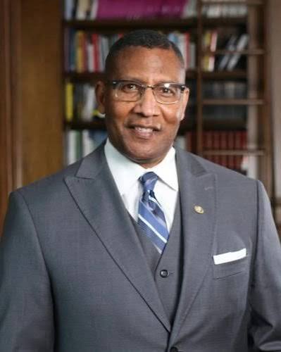 Richard Johnson III