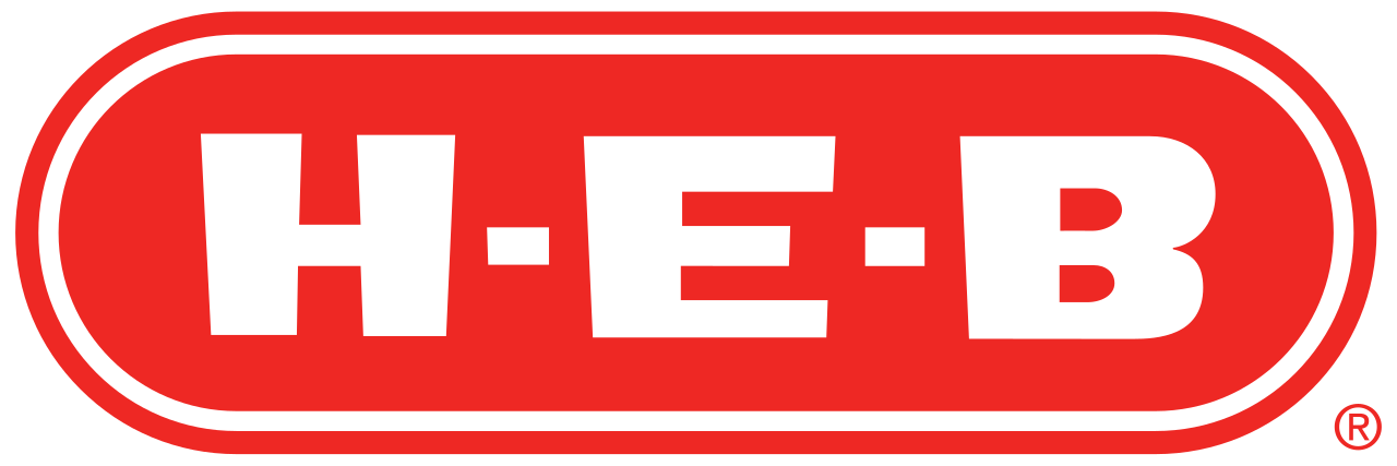 H-E-B
